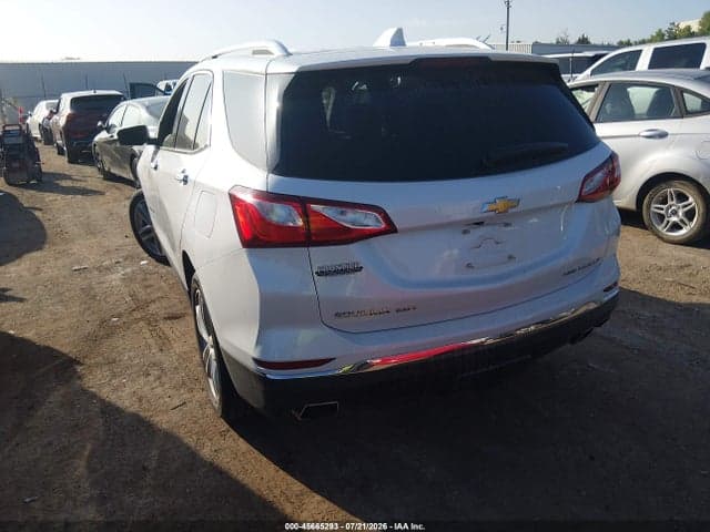 2019 CHEVROLET EQUINOX PREMIER 3