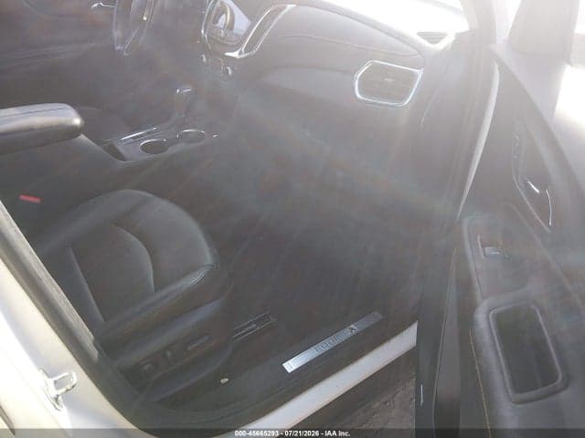 2019 CHEVROLET EQUINOX PREMIER 5