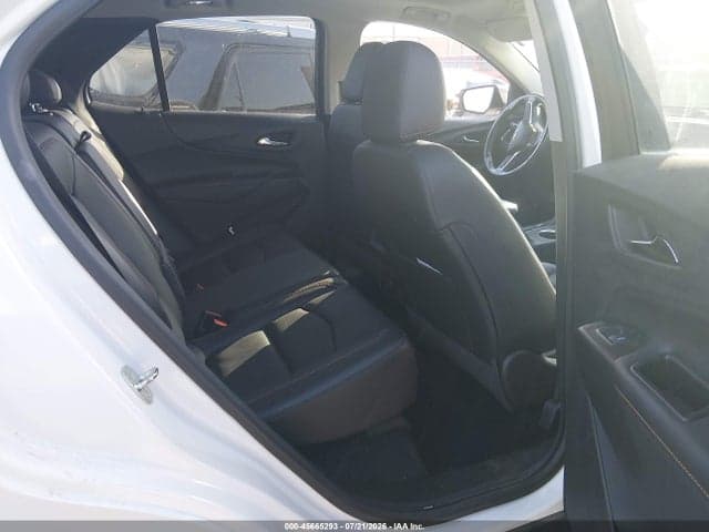 2019 CHEVROLET EQUINOX PREMIER 8