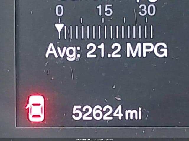 2018 JEEP COMPASS SPORT FWD 15