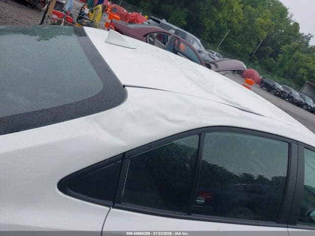 2025 TOYOTA COROLLA SE 6