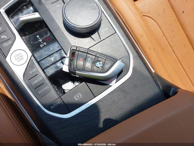 2024 BMW 330I XDRIVE 11