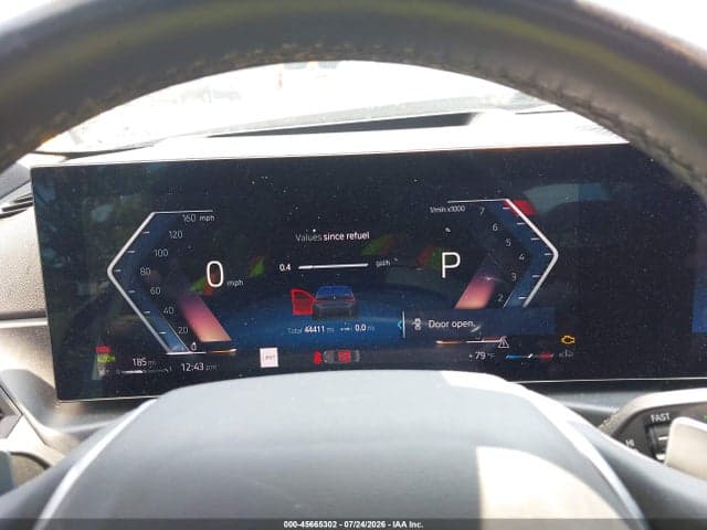 2024 BMW 330I XDRIVE 7