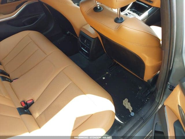 2024 BMW 330I XDRIVE 8