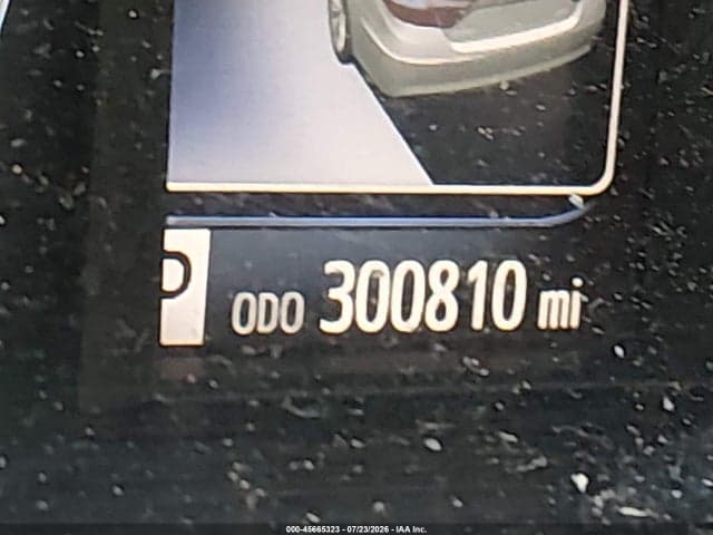 2017 TOYOTA CAMRY LE 15