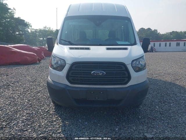 2018 FORD TRANSIT-350 12