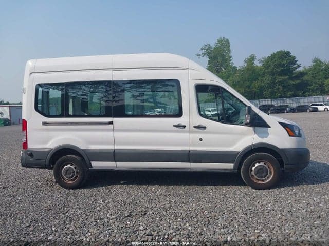 2018 FORD TRANSIT-350 13