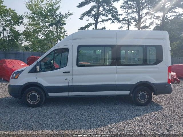 2018 FORD TRANSIT-350 14