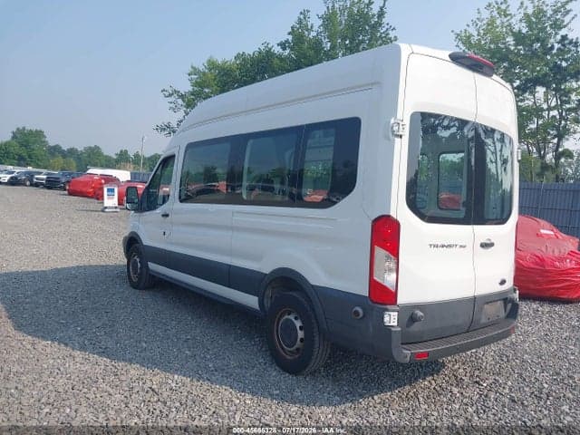 2018 FORD TRANSIT-350 3
