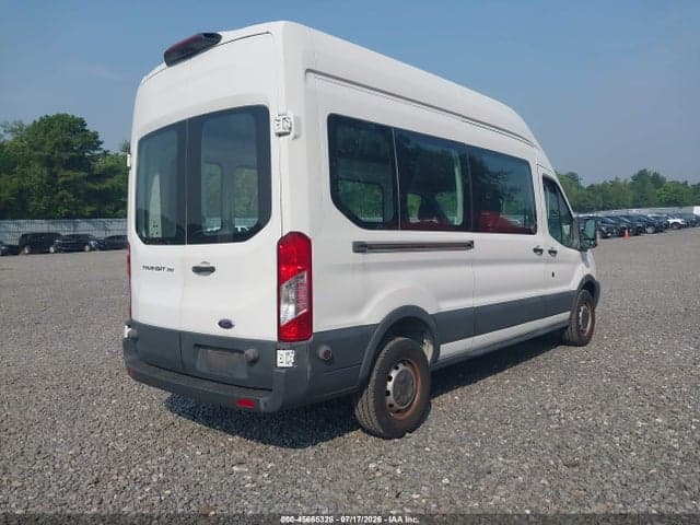 2018 FORD TRANSIT-350 4