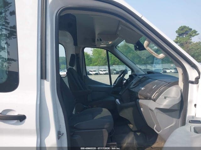 2018 FORD TRANSIT-350 5