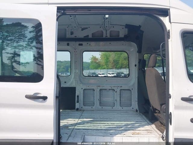 2018 FORD TRANSIT-350 8