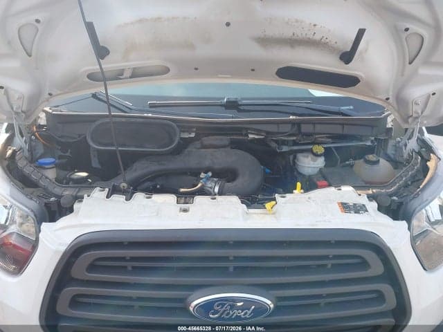 2018 FORD TRANSIT-350 10