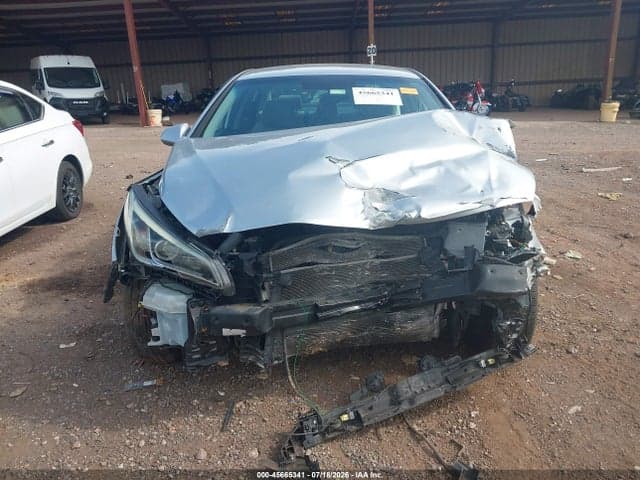 2017 HYUNDAI SONATA 13