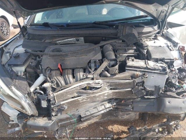 2017 HYUNDAI SONATA 10