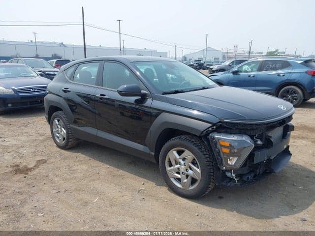 2024 HYUNDAI KONA SE - 1