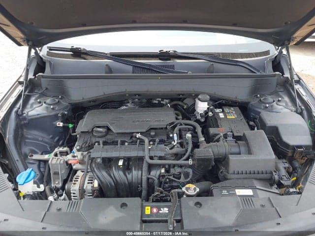 2024 HYUNDAI KONA SE 10