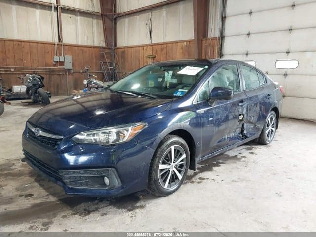 2020 SUBARU IMPREZA PREMIUM 2