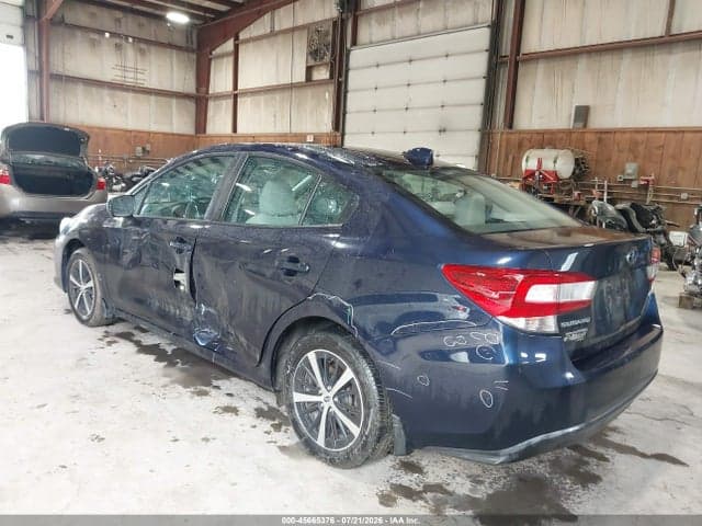 2020 SUBARU IMPREZA PREMIUM 3