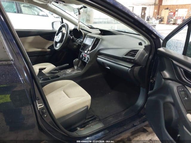 2020 SUBARU IMPREZA PREMIUM 5