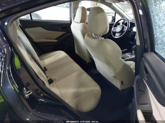 2020 SUBARU IMPREZA PREMIUM 8
