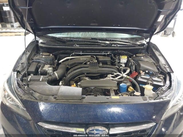2020 SUBARU IMPREZA PREMIUM 10