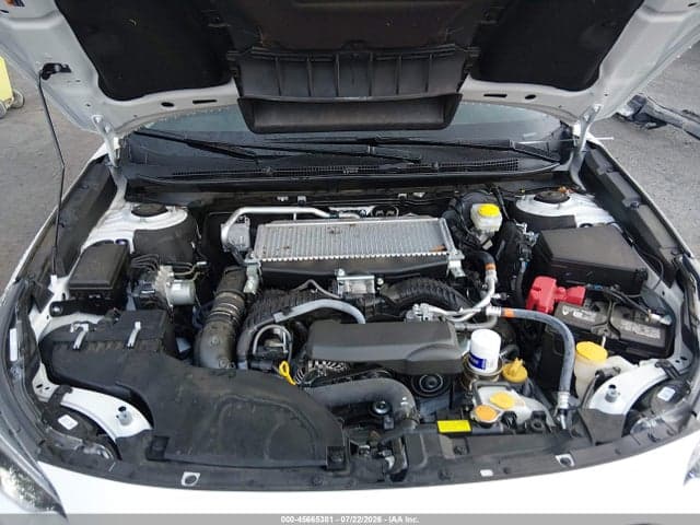 2025 SUBARU OUTBACK TOURING XT 10