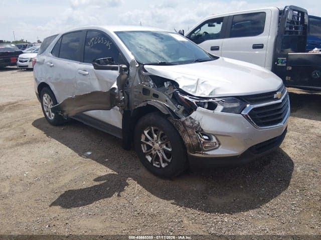2021 CHEVROLET EQUINOX AWD 2FL 1