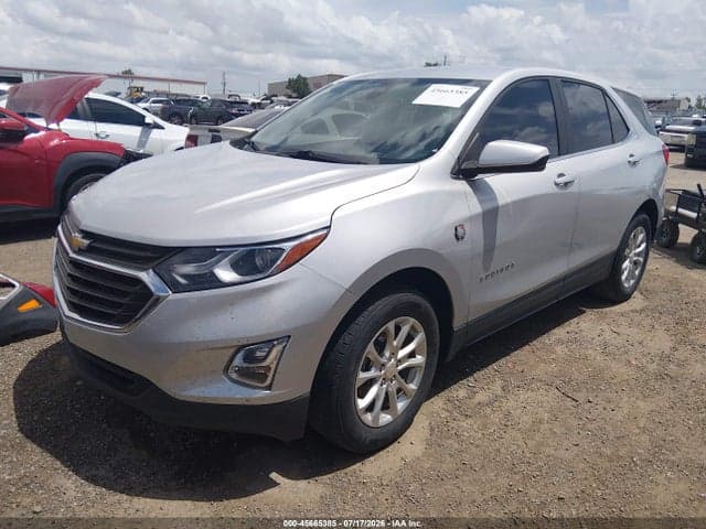 2021 CHEVROLET EQUINOX AWD 2FL 2