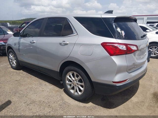 2021 CHEVROLET EQUINOX AWD 2FL 3