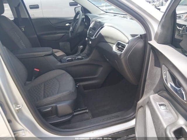 2021 CHEVROLET EQUINOX AWD 2FL 5