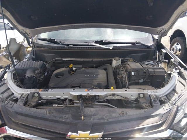 2021 CHEVROLET EQUINOX AWD 2FL 10