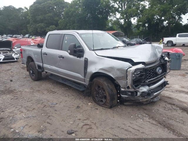 2024 FORD F-250 1