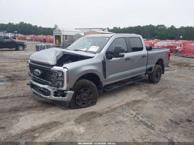 2024 FORD F-250 2