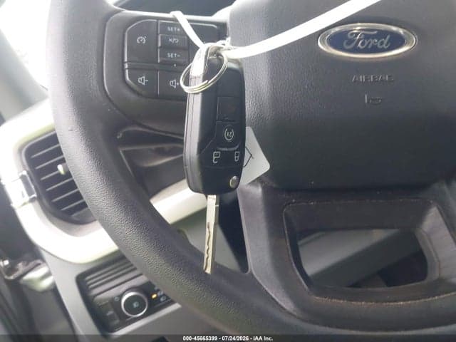2024 FORD F-250 11