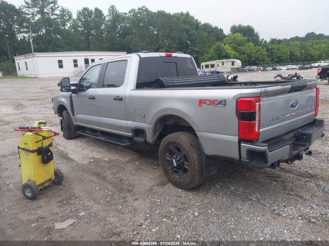 2024 FORD F-250 3