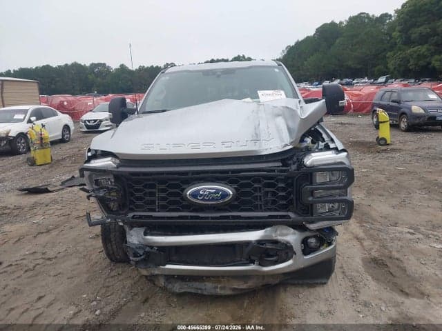 2024 FORD F-250 6