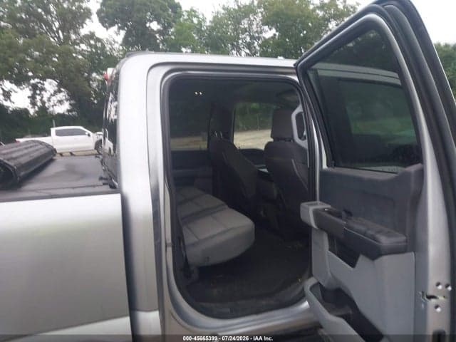 2024 FORD F-250 8