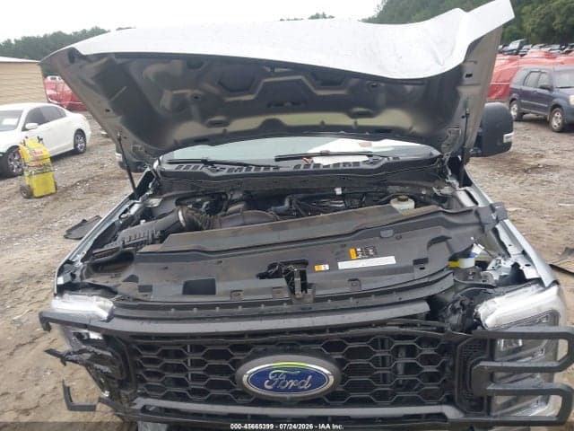 2024 FORD F-250 10
