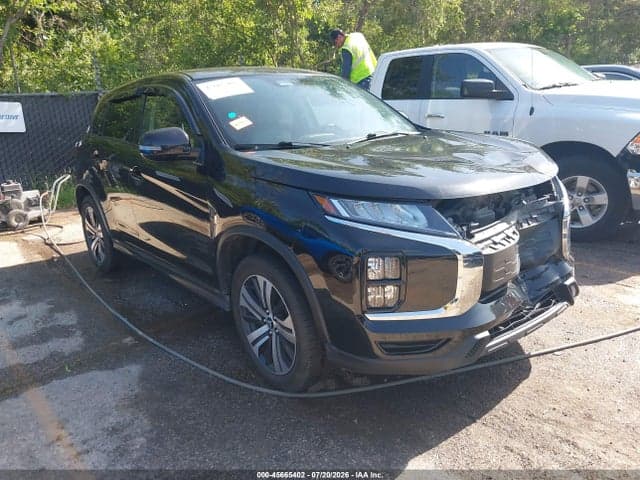 2023 MITSUBISHI OUTLANDER SPORT 2.0 ES AWC/2.0 LE AWC/2.0 RALLIART AWC/2.0 S AWC/2.0 SE AWC