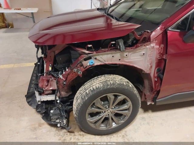 2024 TOYOTA RAV4 HYBRID XLE PREMIUM 6