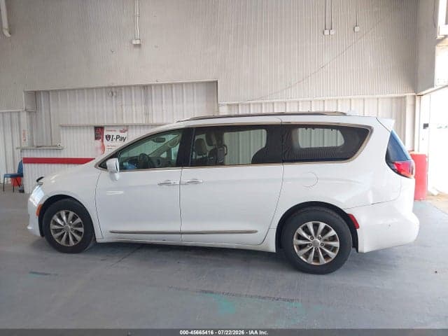 2018 CHRYSLER PACIFICA TOURING L PLUS 15