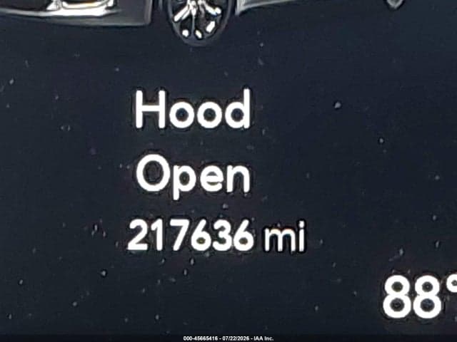 2018 CHRYSLER PACIFICA TOURING L PLUS 16