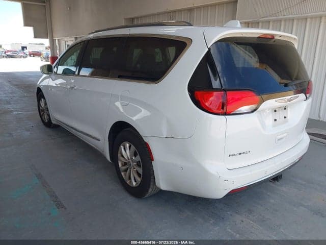 2018 CHRYSLER PACIFICA TOURING L PLUS 3