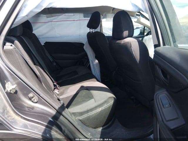 2020 SUBARU OUTBACK 8
