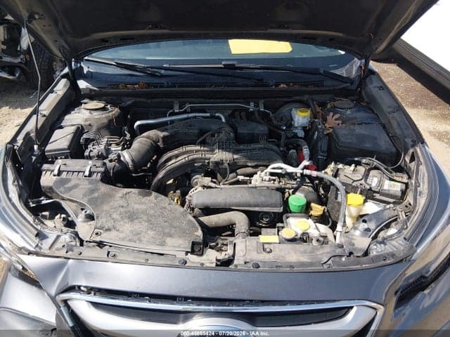 2020 SUBARU OUTBACK 10