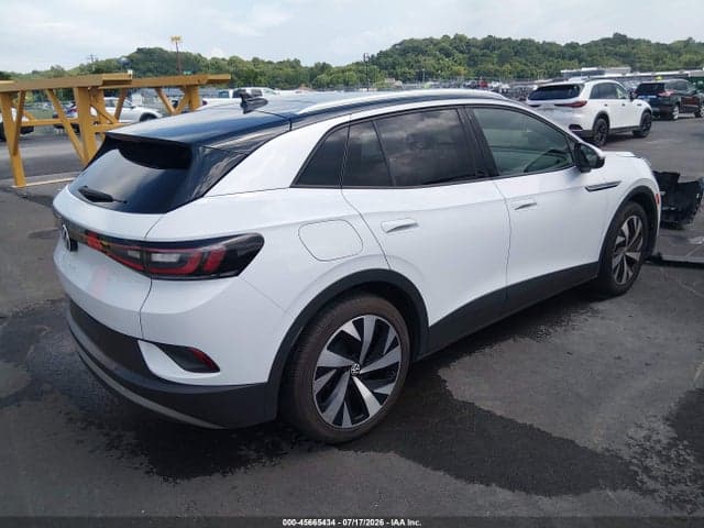 2021 VOLKSWAGEN ID.4 AWD PRO S 4