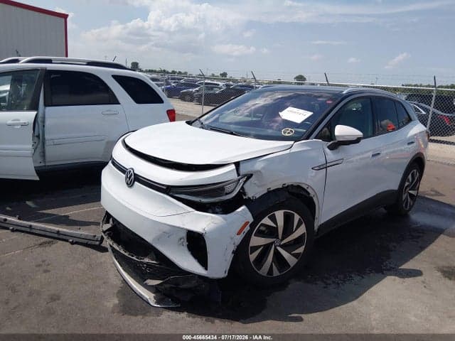 2021 VOLKSWAGEN ID.4 AWD PRO S 6