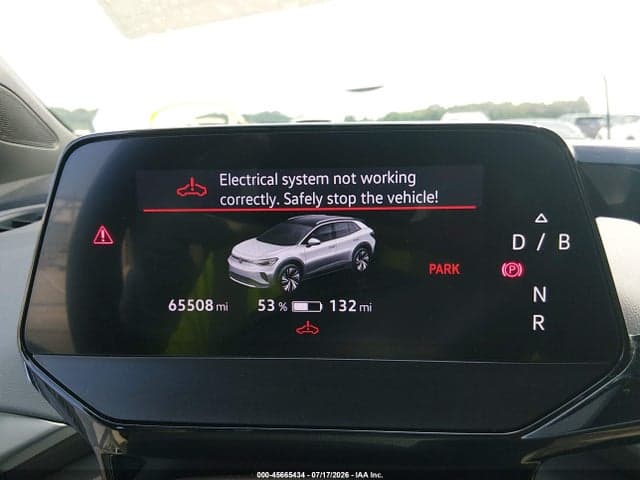 2021 VOLKSWAGEN ID.4 AWD PRO S 7