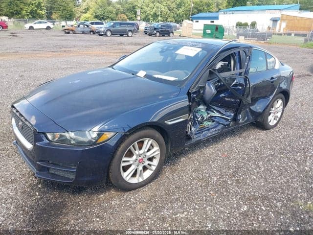 2017 JAGUAR XE 25T PREMIUM 2